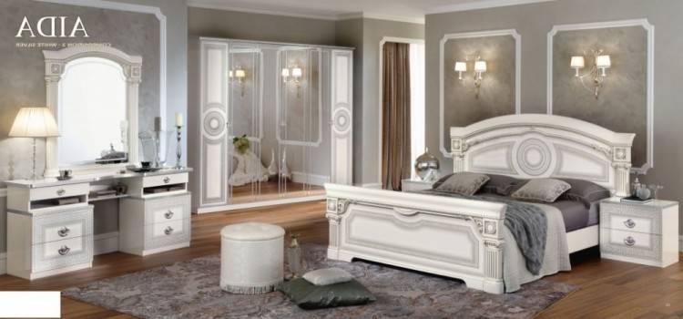 Chambre A Coucher Italienne De Luxe Inspirant Armoire Chambre En Bois  Massif Nouveau Chambre A Coucher