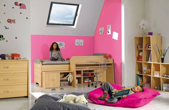 chambre pour fille chambre a coucher pour fille en tunisie prix