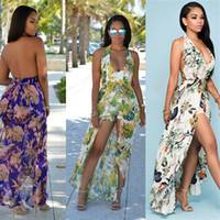 Acheter 2018 Nouvelle Chine Vent Femmes Robe Mode Loisirs 7 Minutes Manches  Printemps Automne Robes Grandes Cour Tempérament Robe Femme Qz003 De $36