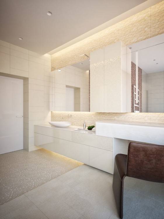 Full size of salle bain avec mur en pierre photos naturelle chambre  juste de