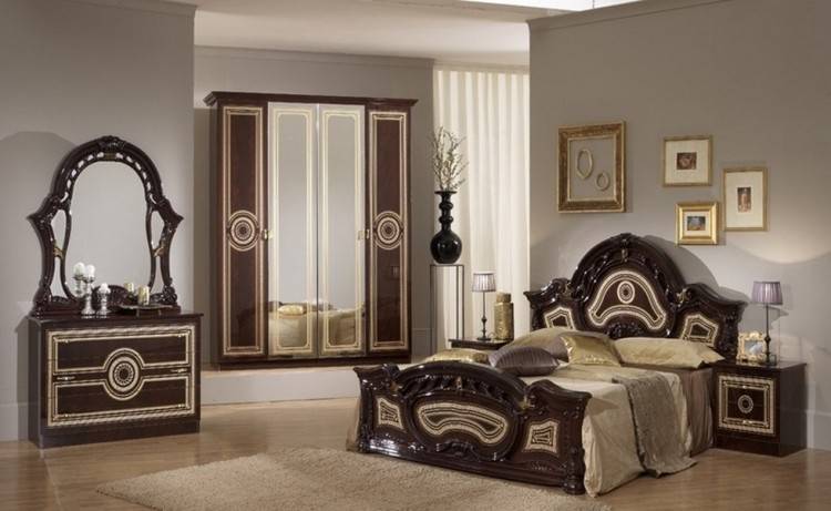 Medium Size of Chambre Coucher Italienne Occasion Moderne Maroc Turque  Pas Cher Viebois Chambres Page Chambre